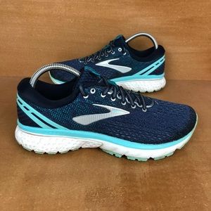 Brooks Ghost 11 Running Shoe